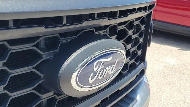 2023 Ford F-350 Super Duty King Ranch