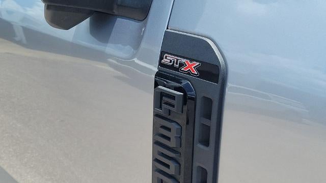 2023 Ford F-350 Super Duty King Ranch