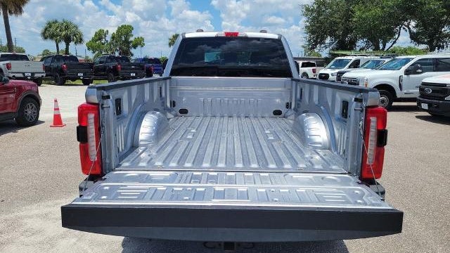 2023 Ford F-350 Super Duty King Ranch