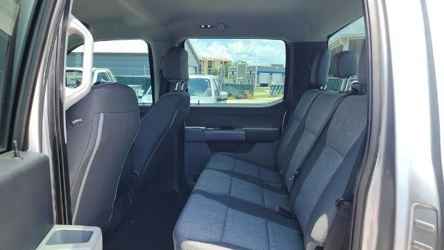2023 Ford F-350 Super Duty King Ranch
