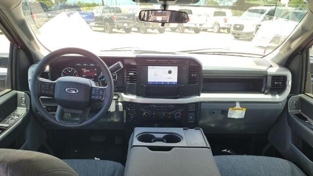 2023 Ford F-350 Super Duty King Ranch