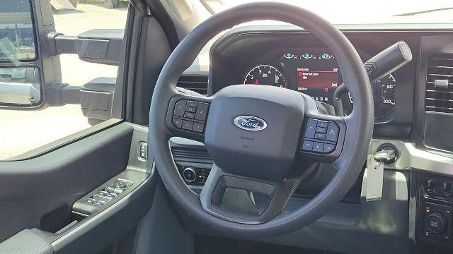 2023 Ford F-350 Super Duty King Ranch