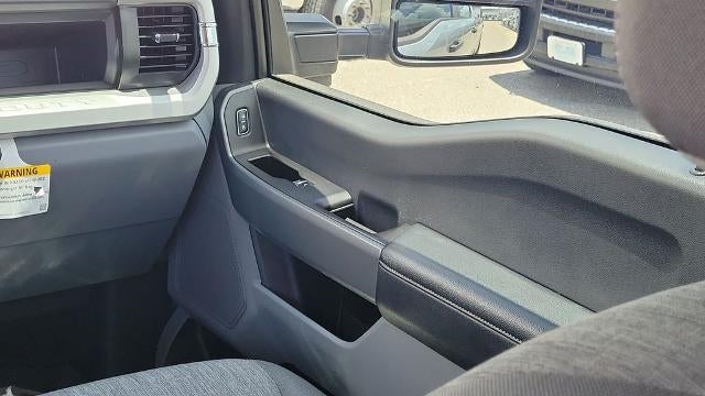 2023 Ford F-350 Super Duty King Ranch