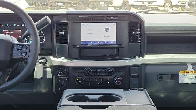 2023 Ford F-350 Super Duty King Ranch