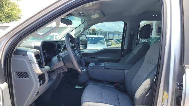 2023 Ford F-350 Super Duty King Ranch