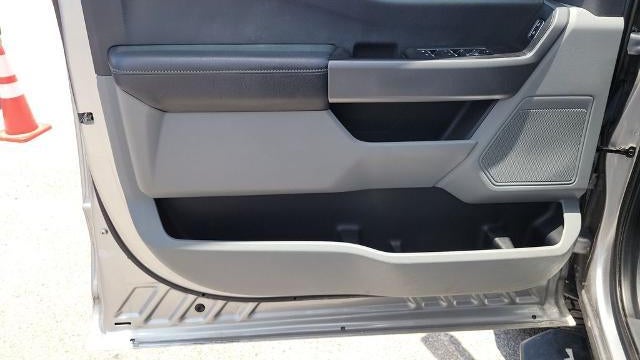 2023 Ford F-350 Super Duty King Ranch