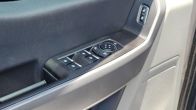2023 Ford F-350 Super Duty King Ranch