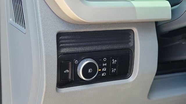 2023 Ford F-350 Super Duty King Ranch