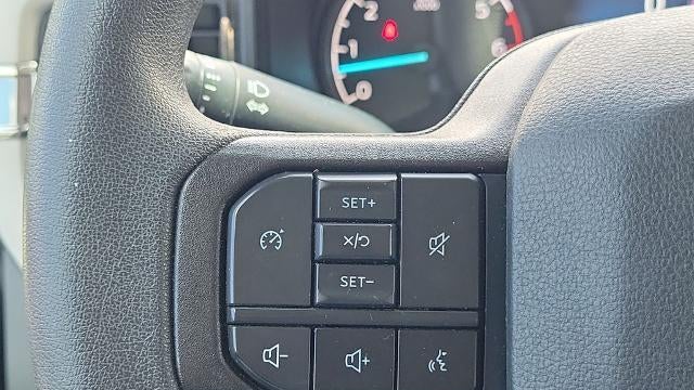 2023 Ford F-350 Super Duty King Ranch