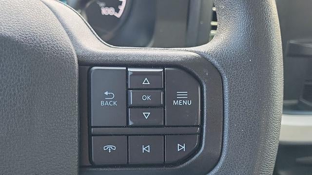 2023 Ford F-350 Super Duty King Ranch