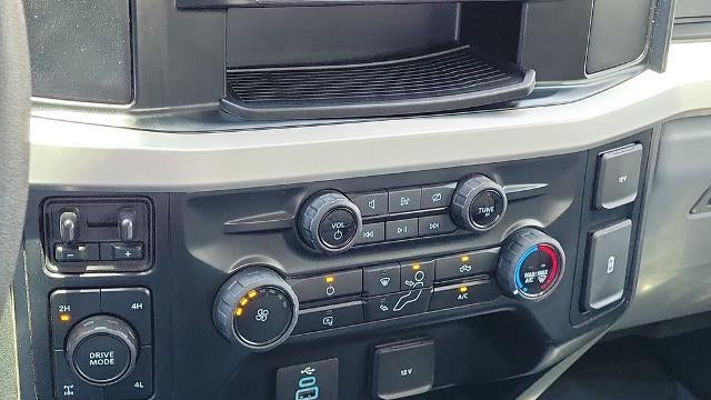 2023 Ford F-350 Super Duty King Ranch