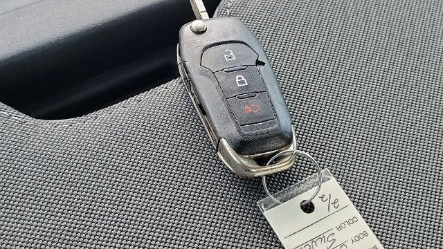 2023 Ford F-350 Super Duty King Ranch