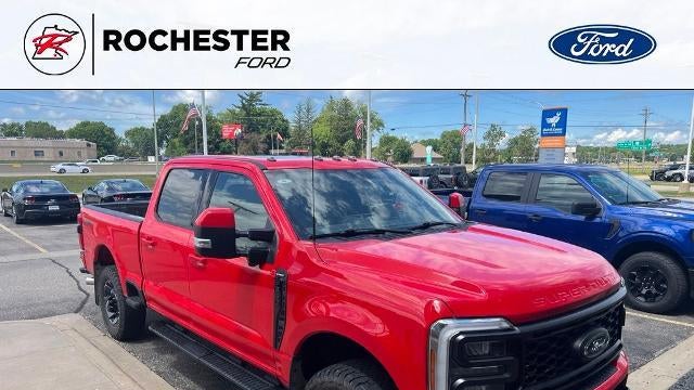 Preowned 2023 Ford F-350 Super Duty King Ranch for Sale