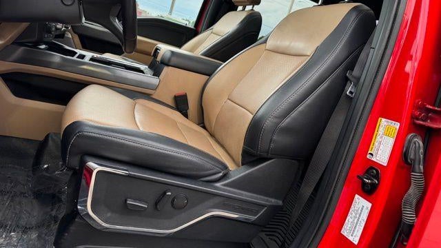 2023 Ford F-350 Super Duty King Ranch