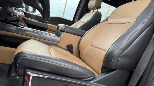 2023 Ford F-350 Super Duty King Ranch