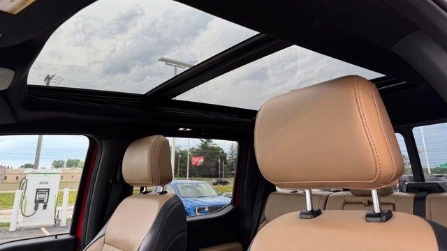 2023 Ford F-350 Super Duty King Ranch