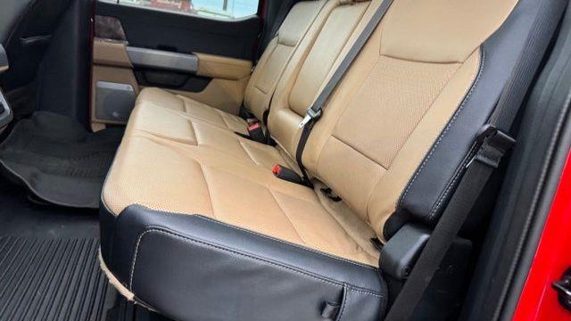 2023 Ford F-350 Super Duty King Ranch