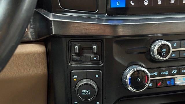 2023 Ford F-350 Super Duty King Ranch
