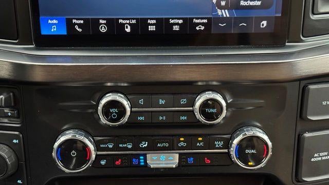 2023 Ford F-350 Super Duty King Ranch