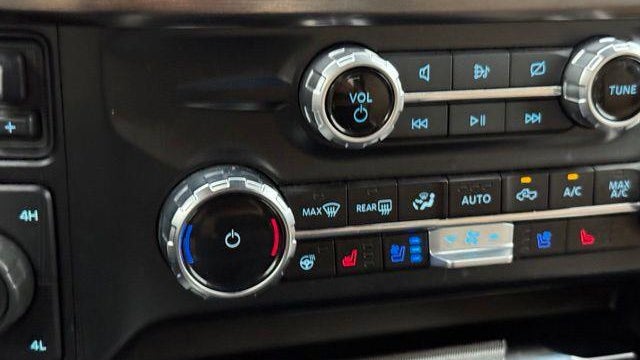 2023 Ford F-350 Super Duty King Ranch