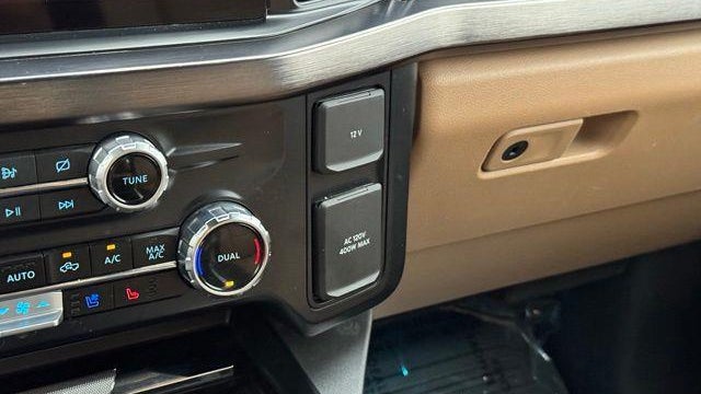 2023 Ford F-350 Super Duty King Ranch