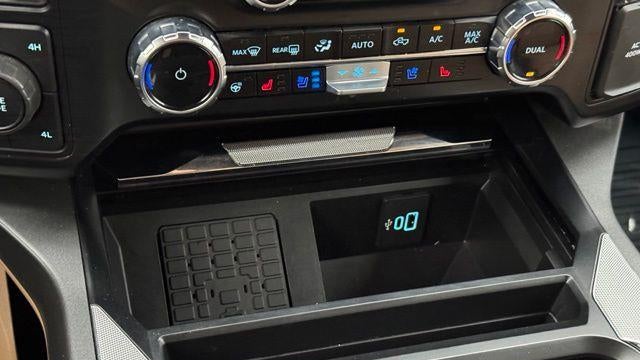 2023 Ford F-350 Super Duty King Ranch