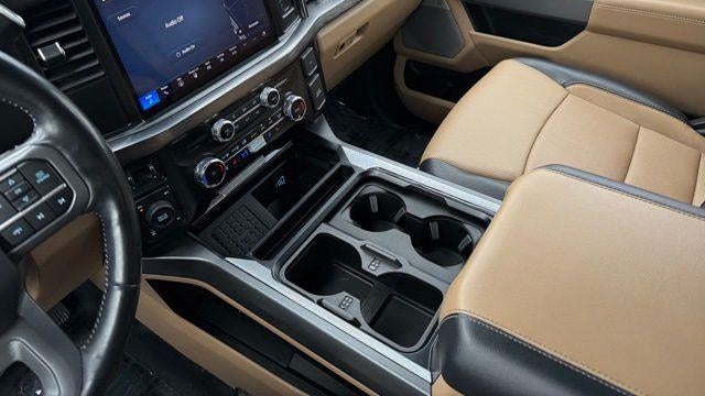 2023 Ford F-350 Super Duty King Ranch