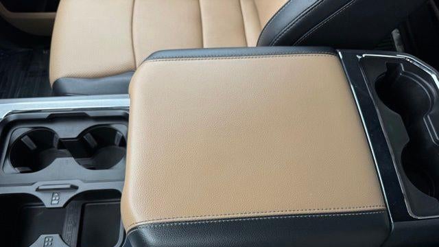 2023 Ford F-350 Super Duty King Ranch