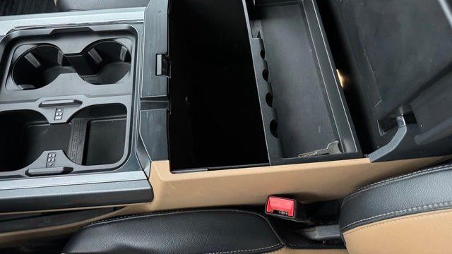 2023 Ford F-350 Super Duty King Ranch