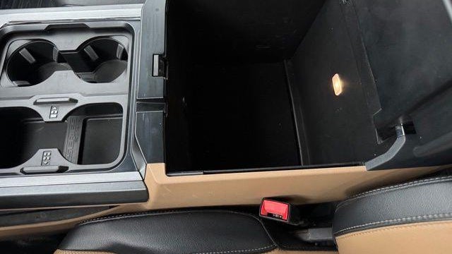 2023 Ford F-350 Super Duty King Ranch
