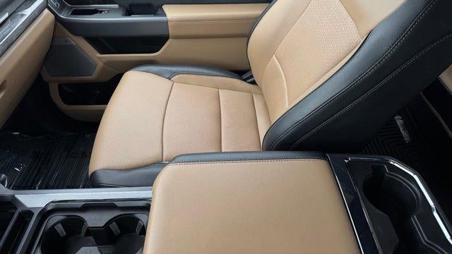 2023 Ford F-350 Super Duty King Ranch