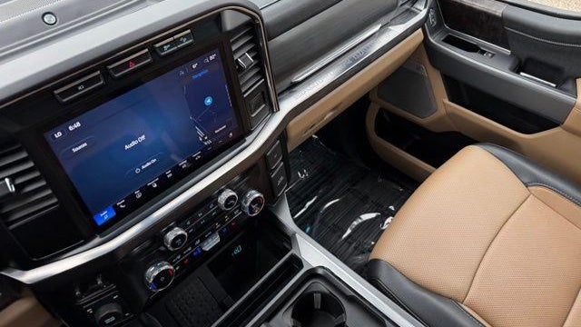 2023 Ford F-350 Super Duty King Ranch