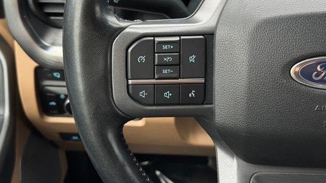 2023 Ford F-350 Super Duty King Ranch