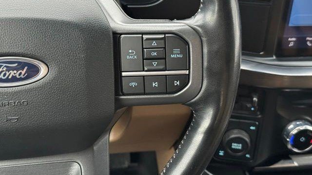 2023 Ford F-350 Super Duty King Ranch
