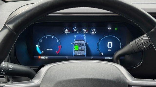 2023 Ford F-350 Super Duty King Ranch
