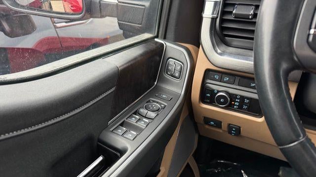 2023 Ford F-350 Super Duty King Ranch