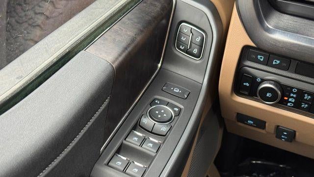 2023 Ford F-350 Super Duty King Ranch