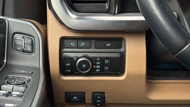 2023 Ford F-350 Super Duty King Ranch