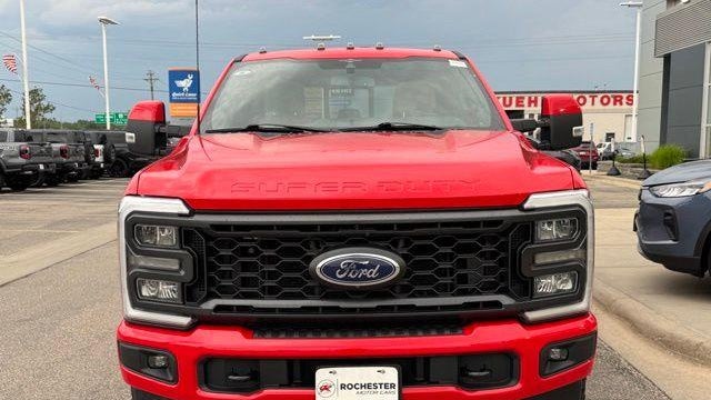 2023 Ford F-350 Super Duty King Ranch