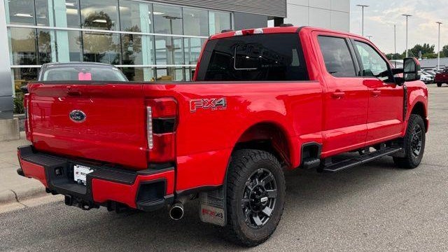 2023 Ford F-350 Super Duty King Ranch