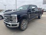 2024 F-350 Super Duty Thumbnail 2