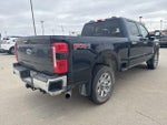 2024 F-350 Super Duty Thumbnail 4