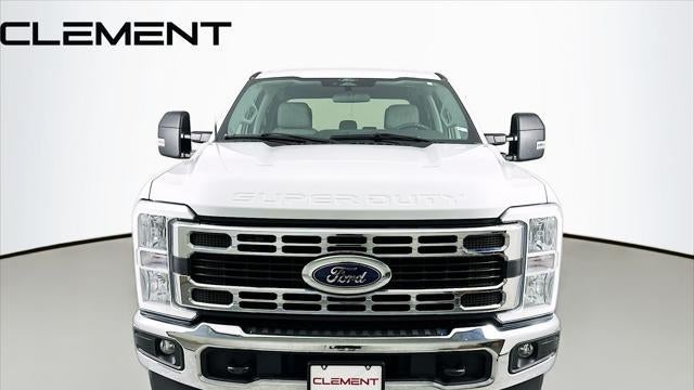 2024 Ford F-350 Super Duty XLT