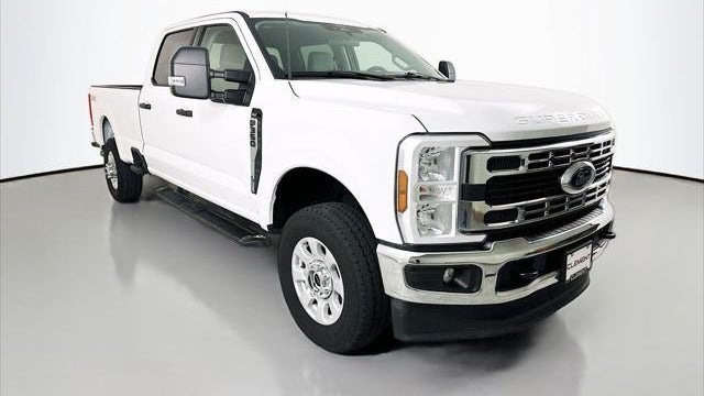 2024 Ford F-350 Super Duty XLT