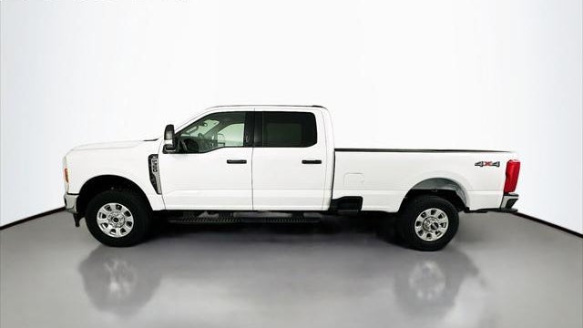 2024 Ford F-350 Super Duty XLT