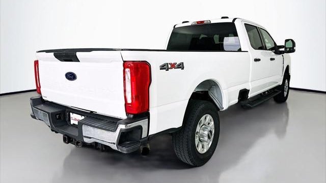 2024 Ford F-350 Super Duty XLT