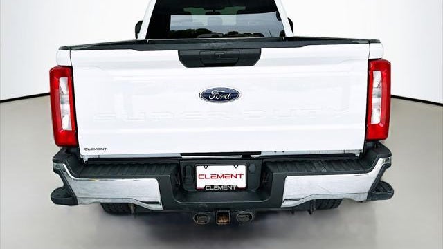 2024 Ford F-350 Super Duty XLT