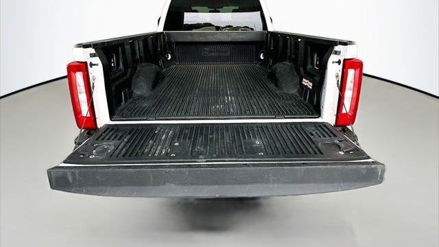 2024 Ford F-350 Super Duty XLT