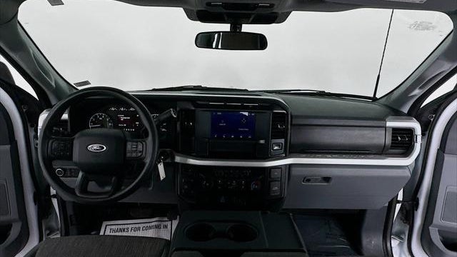 2024 Ford F-350 Super Duty XLT