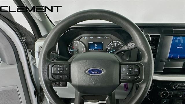 2024 Ford F-350 Super Duty XLT
